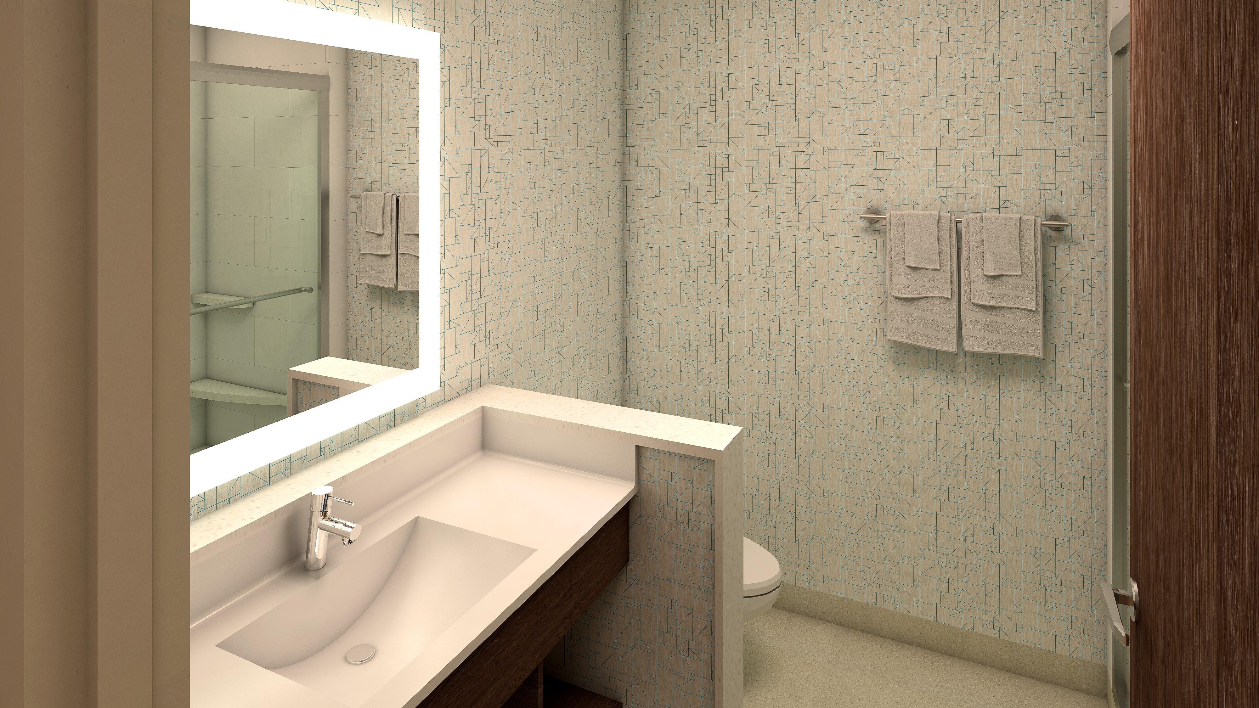 Holiday Inn Express & Suites - Commerce By Ihg Exteriör bild